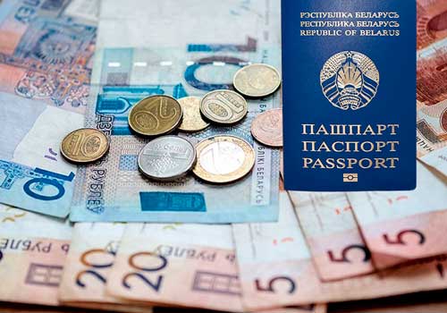 Как взять займ по паспорту срочно?