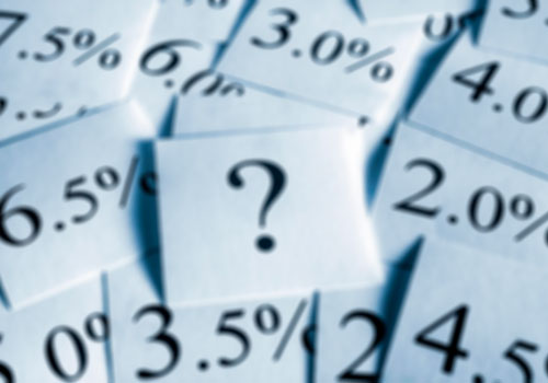 Деньги в долг – какие проценты берут в ломбарде?