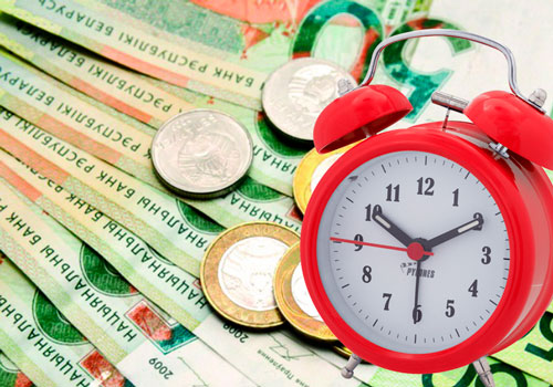 Куда выгоднее обратиться, если нужны деньги (микрозайм)?