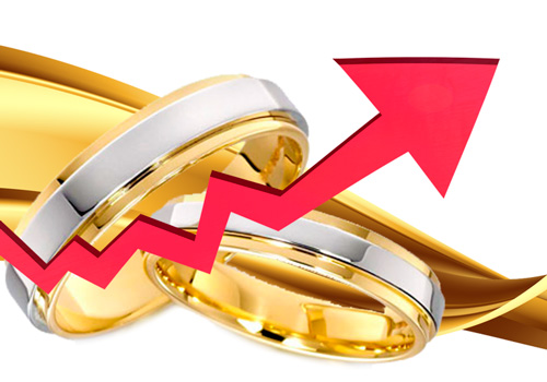 Напоминаем, мы обновили цены на золото!