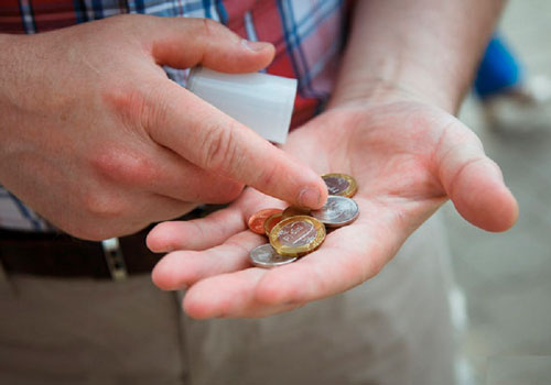 Как взять микрозайм людям с низким уровнем дохода?