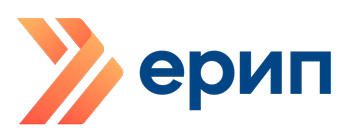 Перезалог через ЕРИП