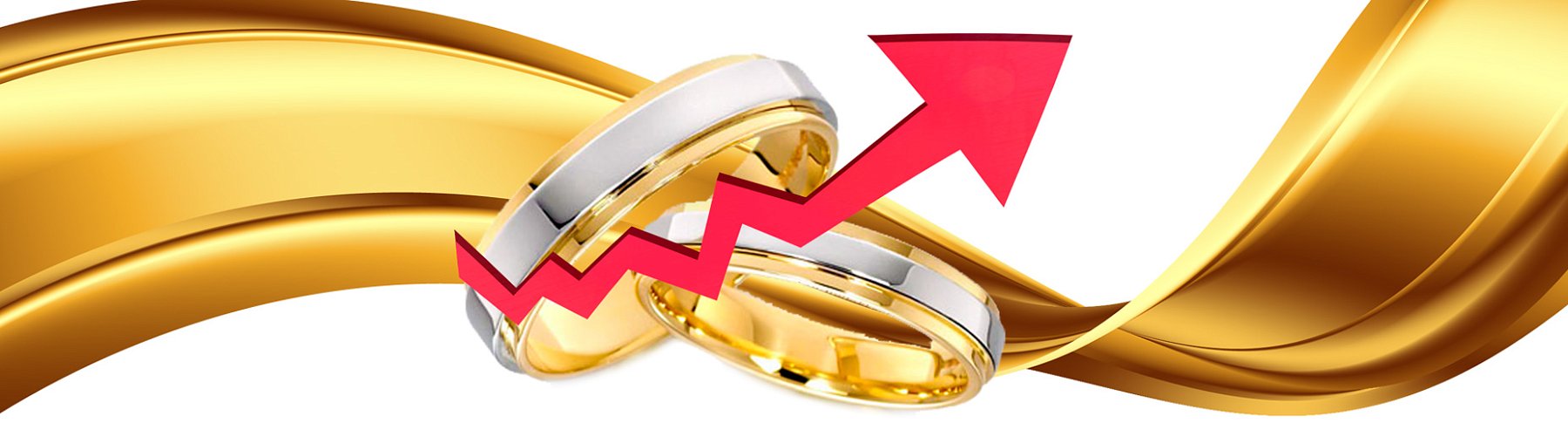 Напоминаем, мы обновили цены на золото!