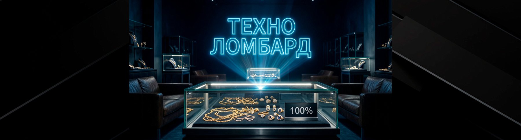 Новый год - новые цены на золото!